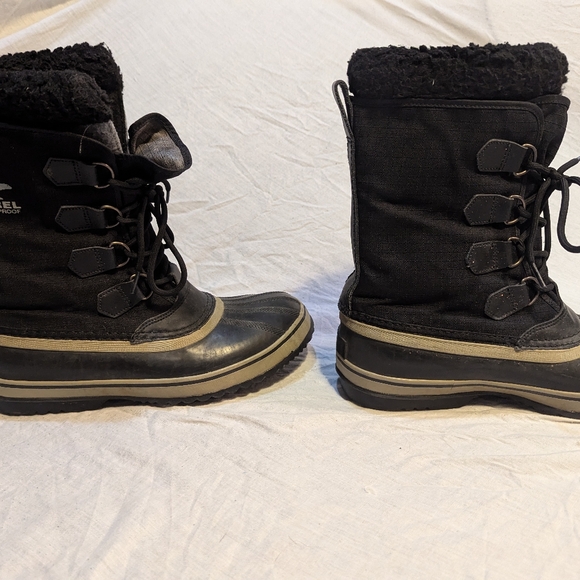 Sorel 1964 pac Boots - Picture 6 of 12